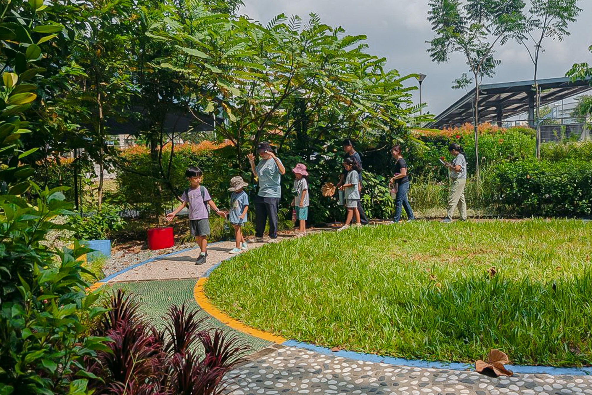 想象力学堂 (2025)