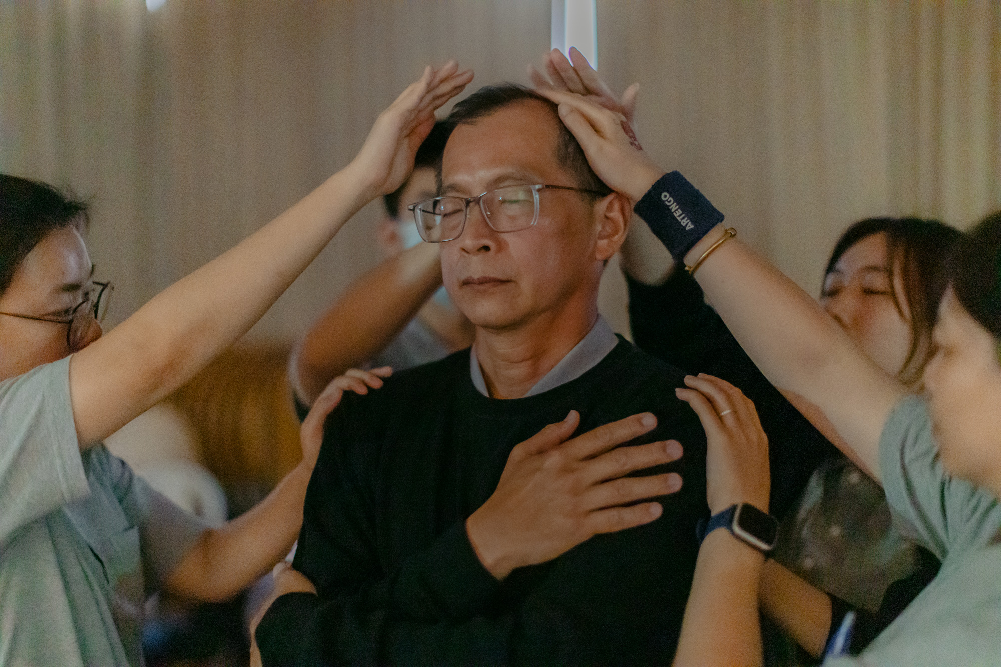 Experience the Power of Silence through Right Mindfulness