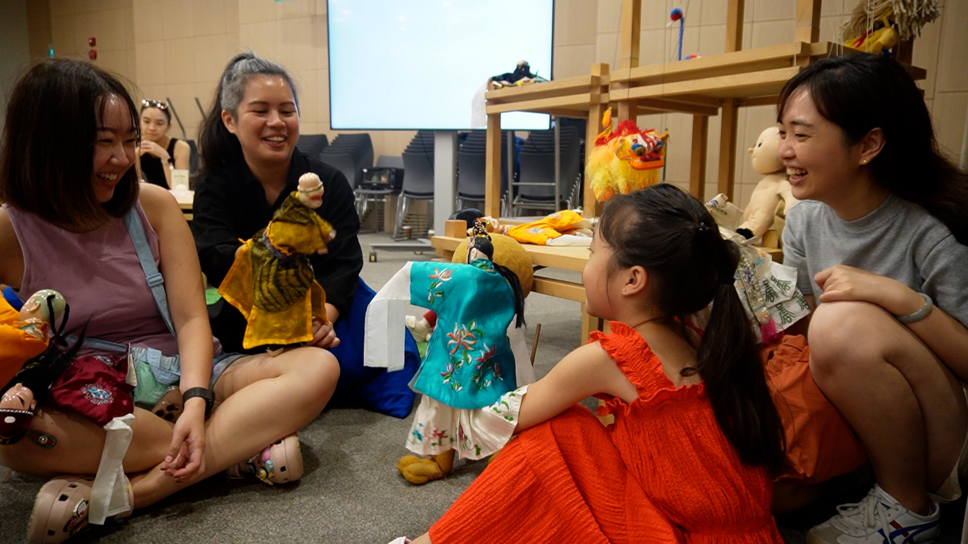 生活的样子 其实你可以自己决定