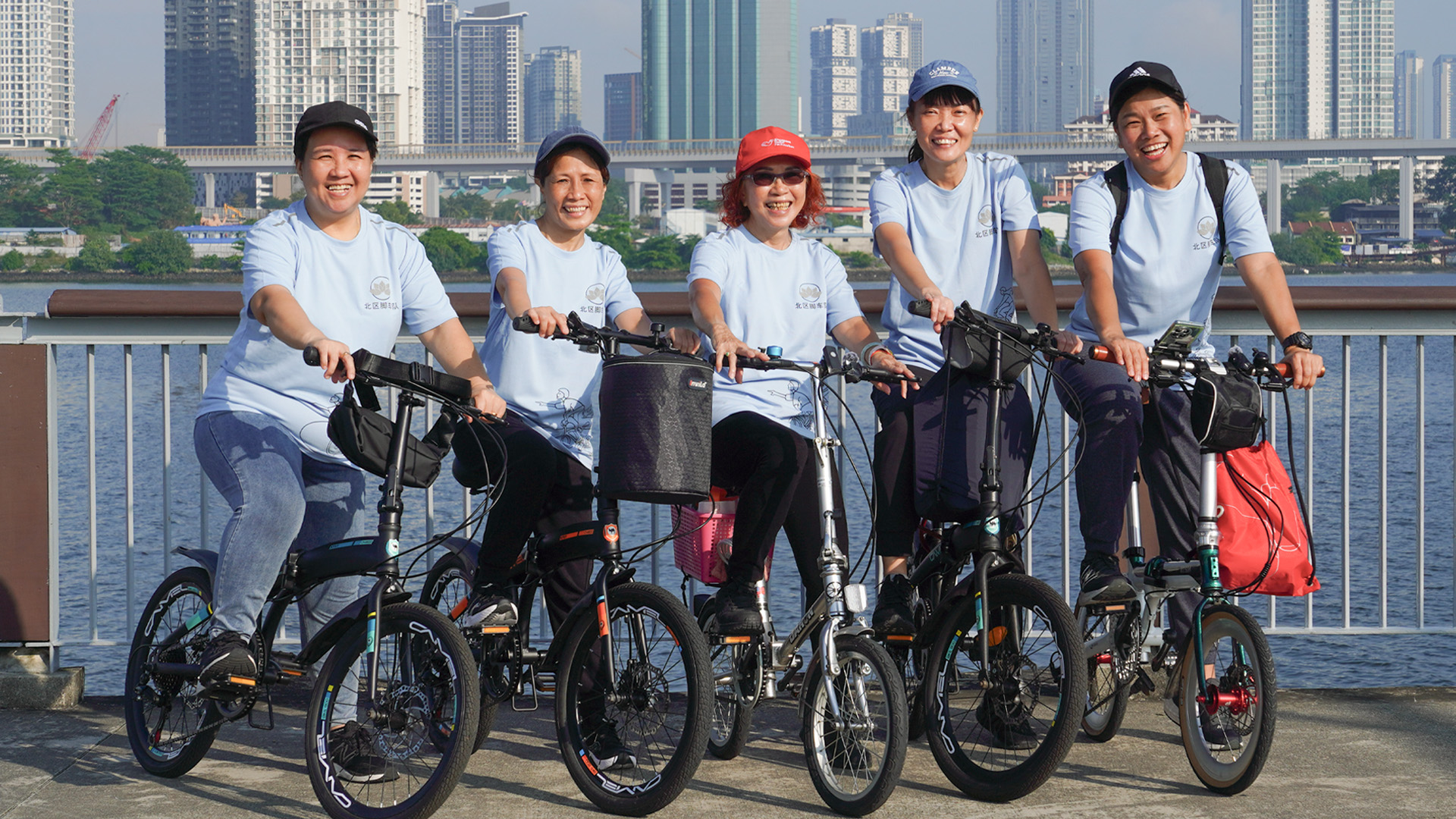 感谢五十肩  改变了我的下半生